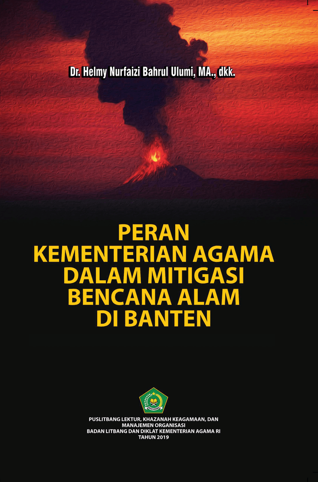 Peran Kementerian Agama dalam Mitigasi Bencana Alam di Banten