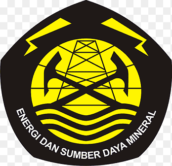 Logo PVMBG / KESDM